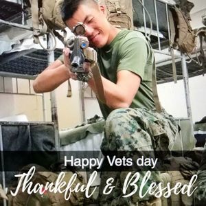 Meet your Posher, Hung